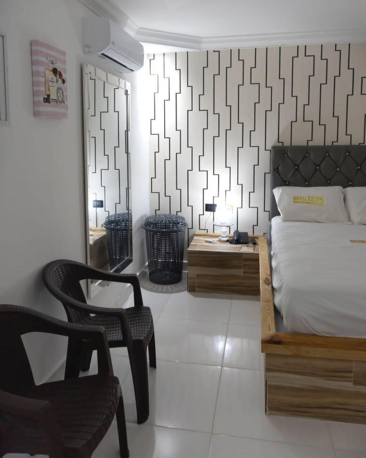 Hotel1325 Baní Esterno foto